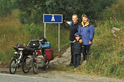 a-roadsign