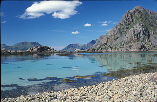 Djupfjord, from 2001 tour