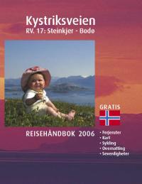 Kystriksveien-handbook