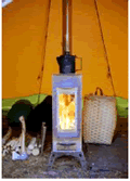 fibistyle in tentipi